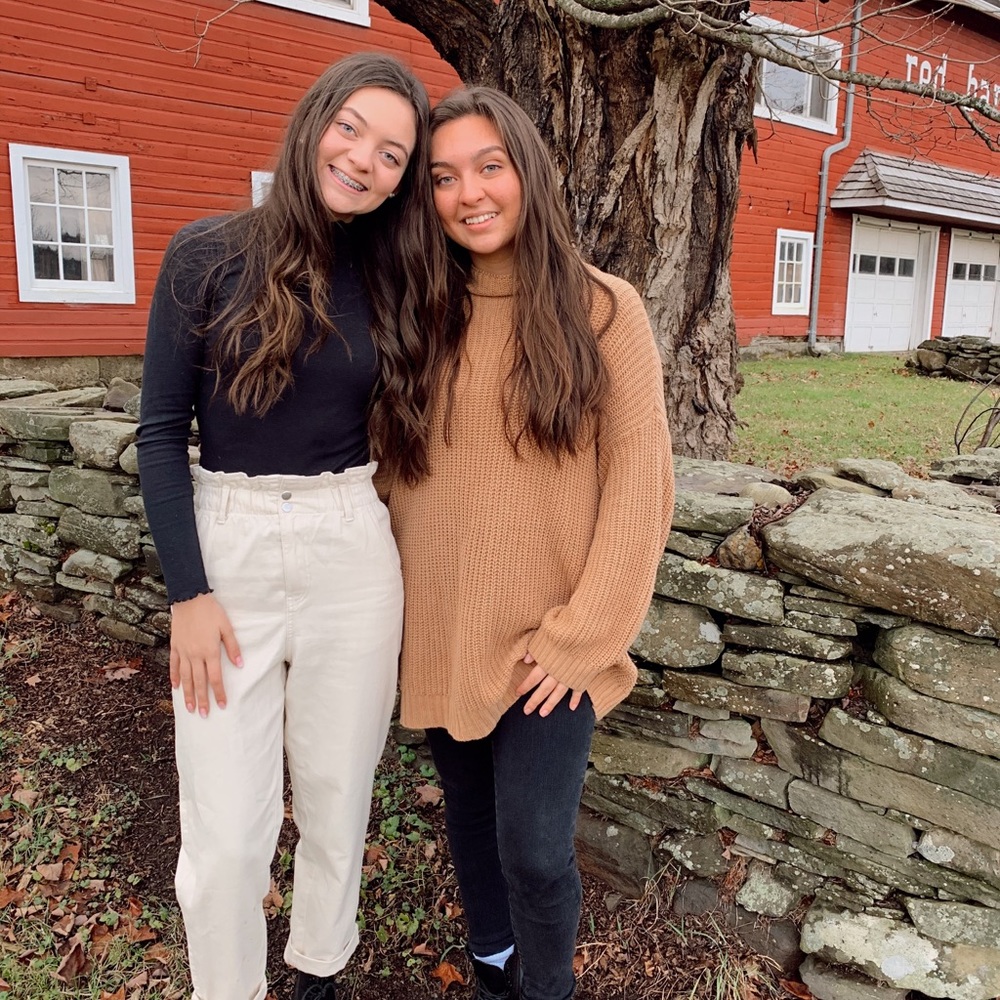 Meet your Posher, Isabella